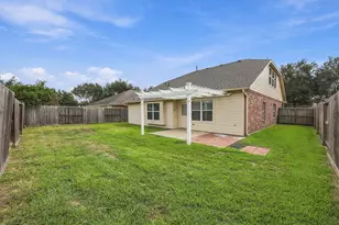 25206 Saber Oaks Dr, Richmond, TX 77406 - Photo 35