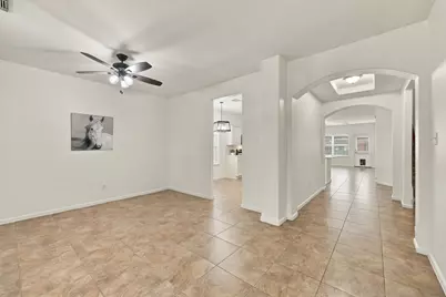 25206 Saber Oaks Drive, Richmond, TX 77406 - Photo 5