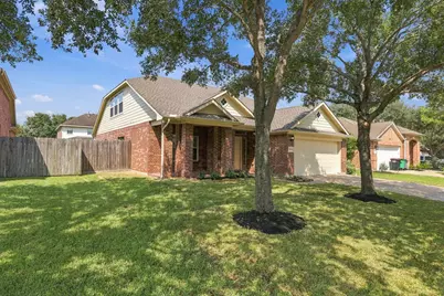 25206 Saber Oaks Drive, Richmond, TX 77406 - Photo 3