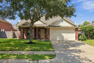 25206 Saber Oaks Dr, Richmond, TX 77406 - Photo 1