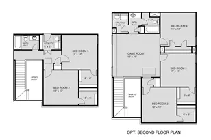 3070 Nickell Back Dr, Conroe, TX 77301 - Photo 19