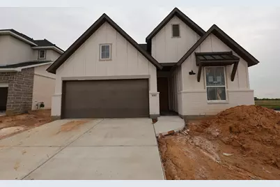 16502 Harmony Lea Lane, Hockley, TX 77447 - Photo 1