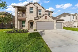 550 Long Beach Bay Dr, Katy, TX 77493 - Photo 1