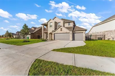 550 Long Beach Bay Drive, Katy, TX 77493 - Photo 5