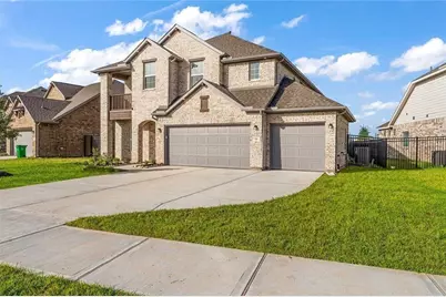550 Long Beach Bay Drive, Katy, TX 77493 - Photo 3