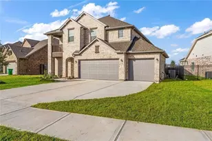 550 Long Beach Bay Dr, Katy, TX 77493 - Photo 3