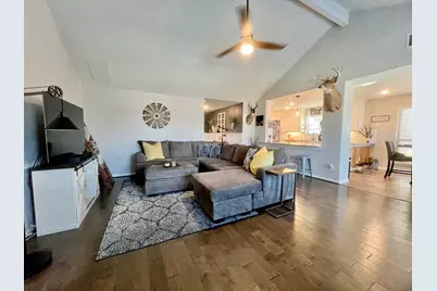 6739 Arlington Drive, Manvel, TX 77578 - Photo 9