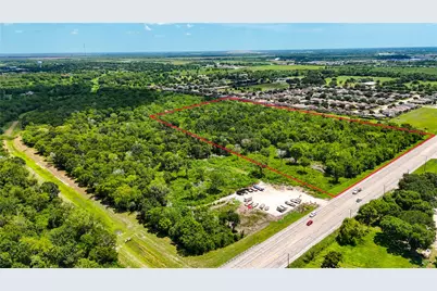 0 County Road 133 Road, Alvin, TX 77511 - Photo 9