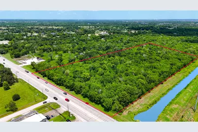 0 County Road 133 Road, Alvin, TX 77511 - Photo 7