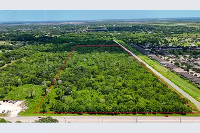0 County Road 133 Road, Alvin, TX 77511 - Photo 3