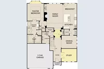 23527 San Ricci Court, Richmond, TX 77406 - Photo 7