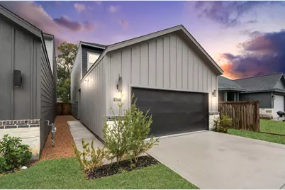 954 Junell Street #A, Houston, TX 77088 - Photo 3