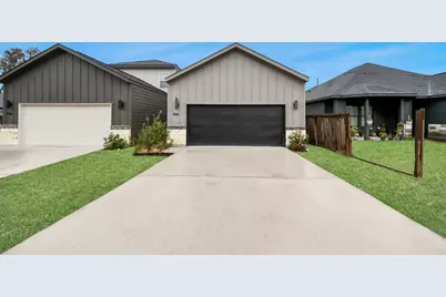 954 Junell Street #A, Houston, TX 77088 - Photo 1