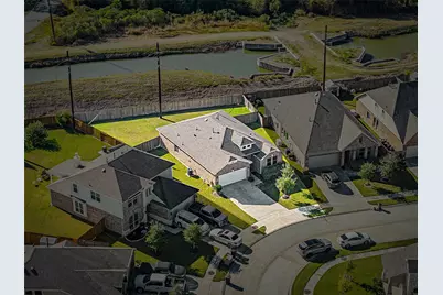 126 Polar Bear Trail, Crosby, TX 77532 - Photo 35