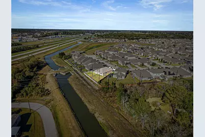 126 Polar Bear Trail, Crosby, TX 77532 - Photo 33