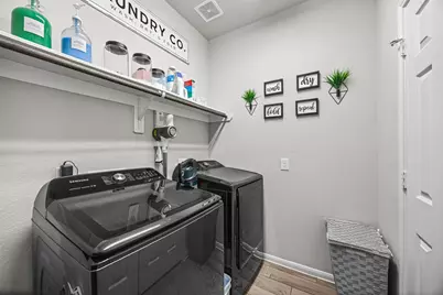 126 Polar Bear Trail, Crosby, TX 77532 - Photo 9