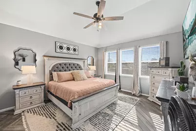 126 Polar Bear Trail, Crosby, TX 77532 - Photo 19