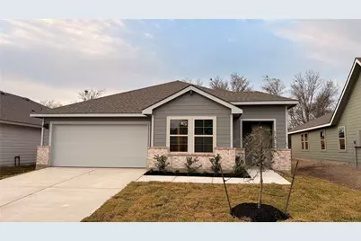 2309 White Wing, Navasota, TX 77868 - Photo 1