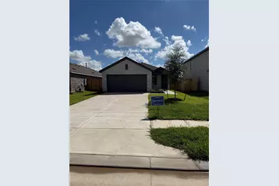 6118 Bayberry Blooms Lane, Katy, TX 77493 - Photo 1