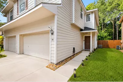 55 Ledgestone Place, The Woodlands, TX 77382 - Photo 11