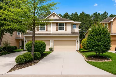 55 Ledgestone Place, The Woodlands, TX 77382 - Photo 9