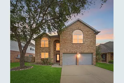 26707 Richwood Oaks Drive, Katy, TX 77494 - Photo 1