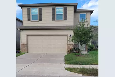 10708 Bancroft Park Lane, Houston, TX 77075 - Photo 1
