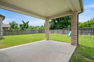 1911 Golden Leaf Dr, Missouri City, TX 77459 - Photo 33
