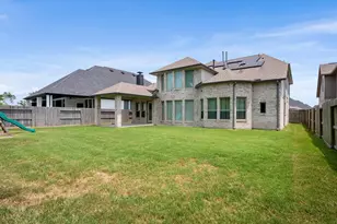 1911 Golden Leaf Dr, Missouri City, TX 77459 - Photo 35