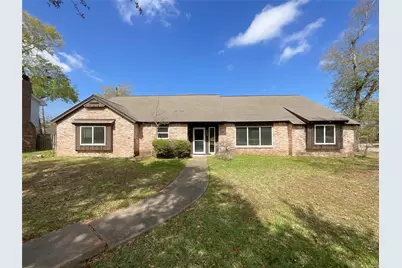 443 Bayou View Drive, El Lago, TX 77586 - Photo 1
