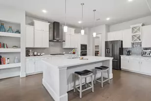 111 N Winter Sunrise Cir, The Woodlands, TX 77375 - Photo 19