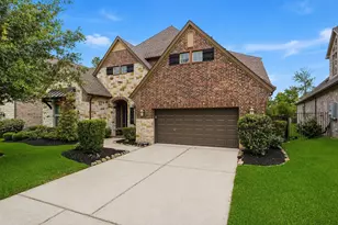 111 N Winter Sunrise Cir, The Woodlands, TX 77375 - Photo 5