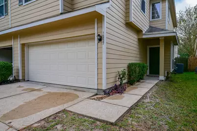 16827 Bellmoor Lane, Houston, TX 77084 - Photo 1