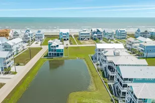 3827 Seabreeze Ln, Galveston, TX 77554 - Photo 45