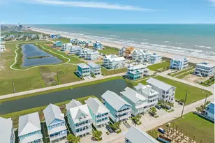 3827 Seabreeze Ln, Galveston, TX 77554 - Photo 43