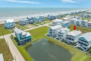 3827 Seabreeze Ln, Galveston, TX 77554 - Photo 5