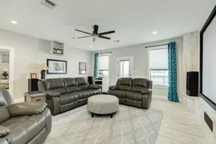 3827 Seabreeze Ln, Galveston, TX 77554 - Photo 35