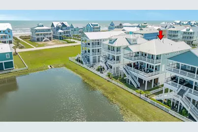 3827 Sea Breeze Lane, Galveston, TX 77554 - Photo 3