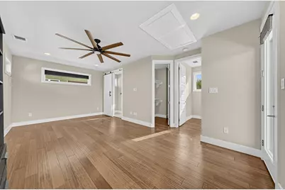 615 Fulton Avenue #1, San Antonio, TX 78212 - Photo 19
