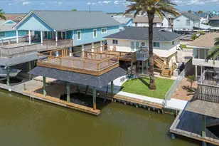273 Barracuda St, Bayou Vista, TX 77563 - Photo 3