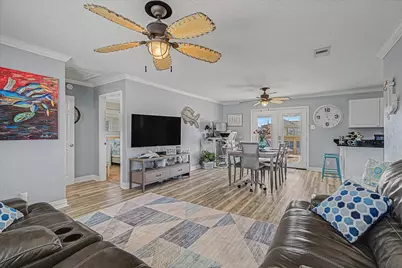 273 Barracuda Street, Bayou Vista, TX 77563 - Photo 25