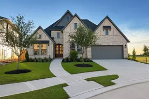 10519 Bright Cloud Dr, Richmond, TX 77406 - Photo 1