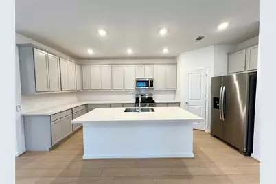 1226 Mattinson Rae Court, Tomball, TX 77375 - Photo 1