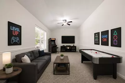3422 Powell Way, Missouri City, TX 77459 - Photo 17