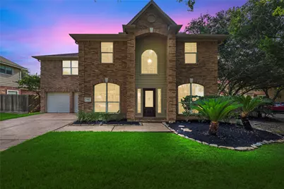 3422 Powell Way, Missouri City, TX 77459 - Photo 1