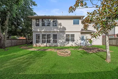 3422 Powell Way, Missouri City, TX 77459 - Photo 31