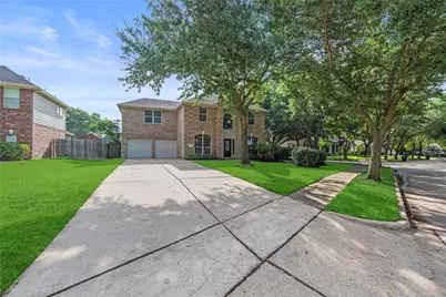 3422 Powell Way, Missouri City, TX 77459 - Photo 3
