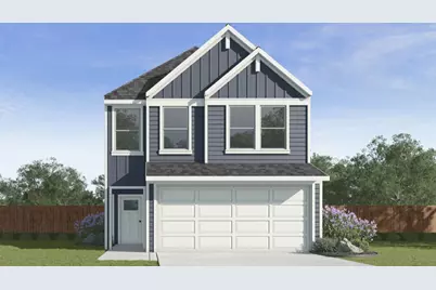 1906 Olivos St, Missouri City, TX 77459 - Photo 1