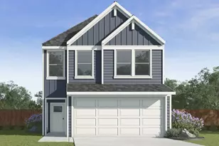 1906 Olivos St, Missouri City, TX 77459 - Photo 1