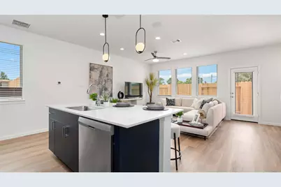 1906 Olivos St, Missouri City, TX 77459 - Photo 5